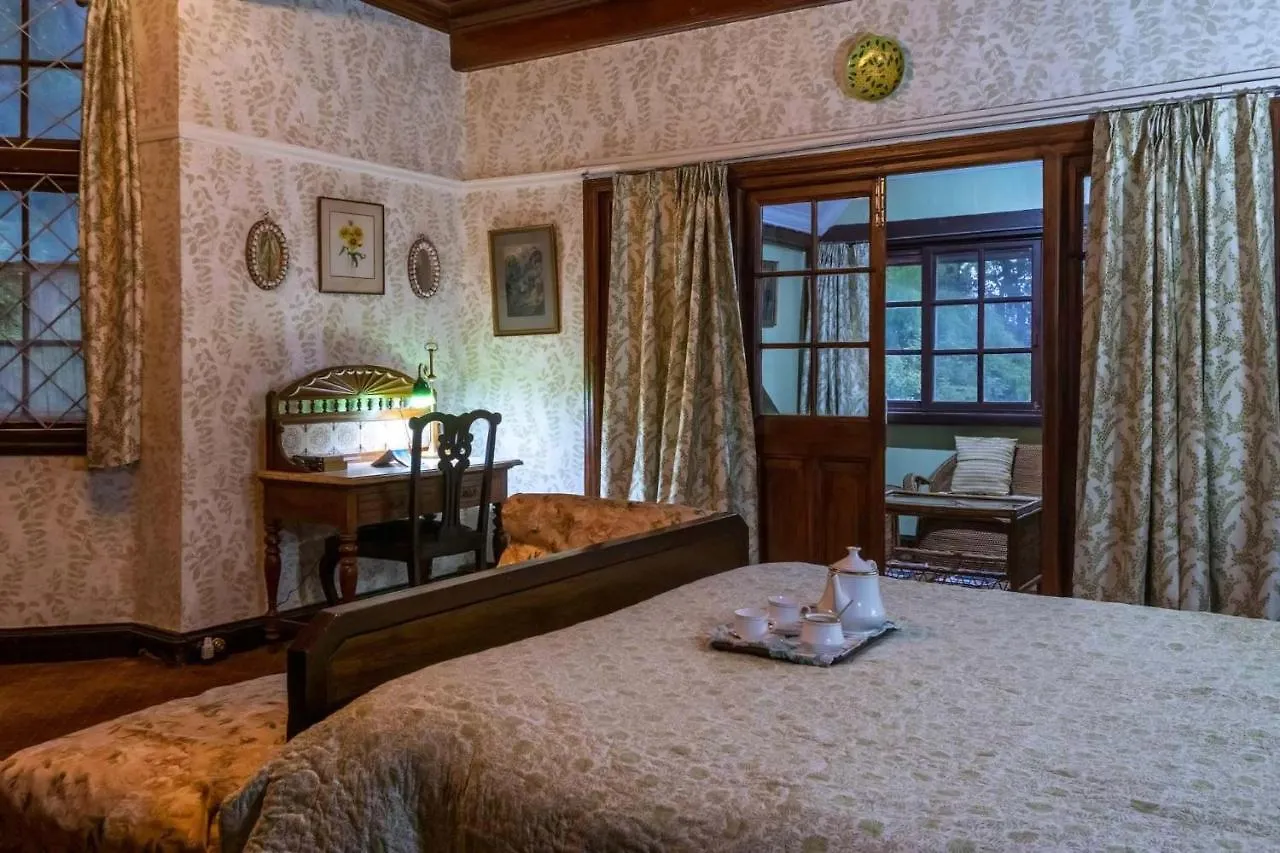 Northwood Cottage By Veo - 3Br Heritage Villa 100 Years Old House Shimla 0*,