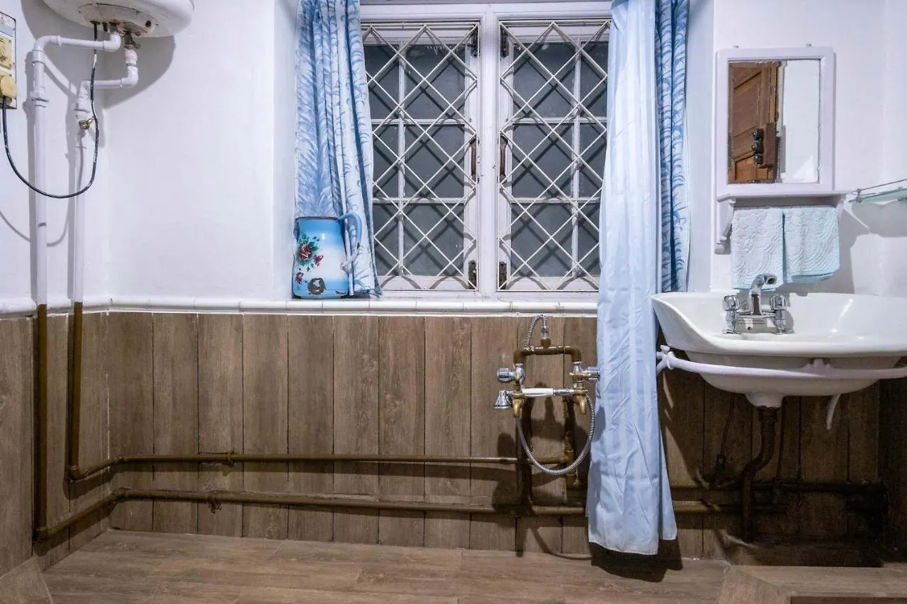 Northwood Cottage By Veo - 3Br Heritage Villa 100 Years Old House Shimla