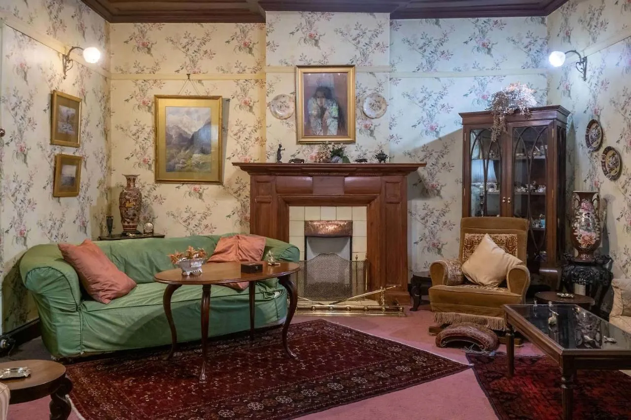 Northwood Cottage By Veo - 3Br Heritage Villa 100 Years Old House Shimla India