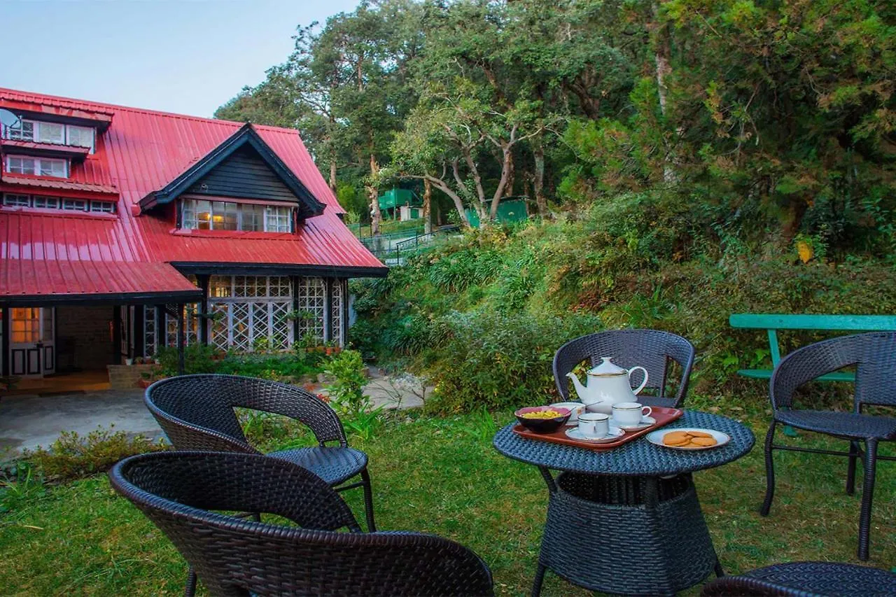 Northwood Cottage By Veo - 3Br Heritage Villa 100 Years Old House Shimla