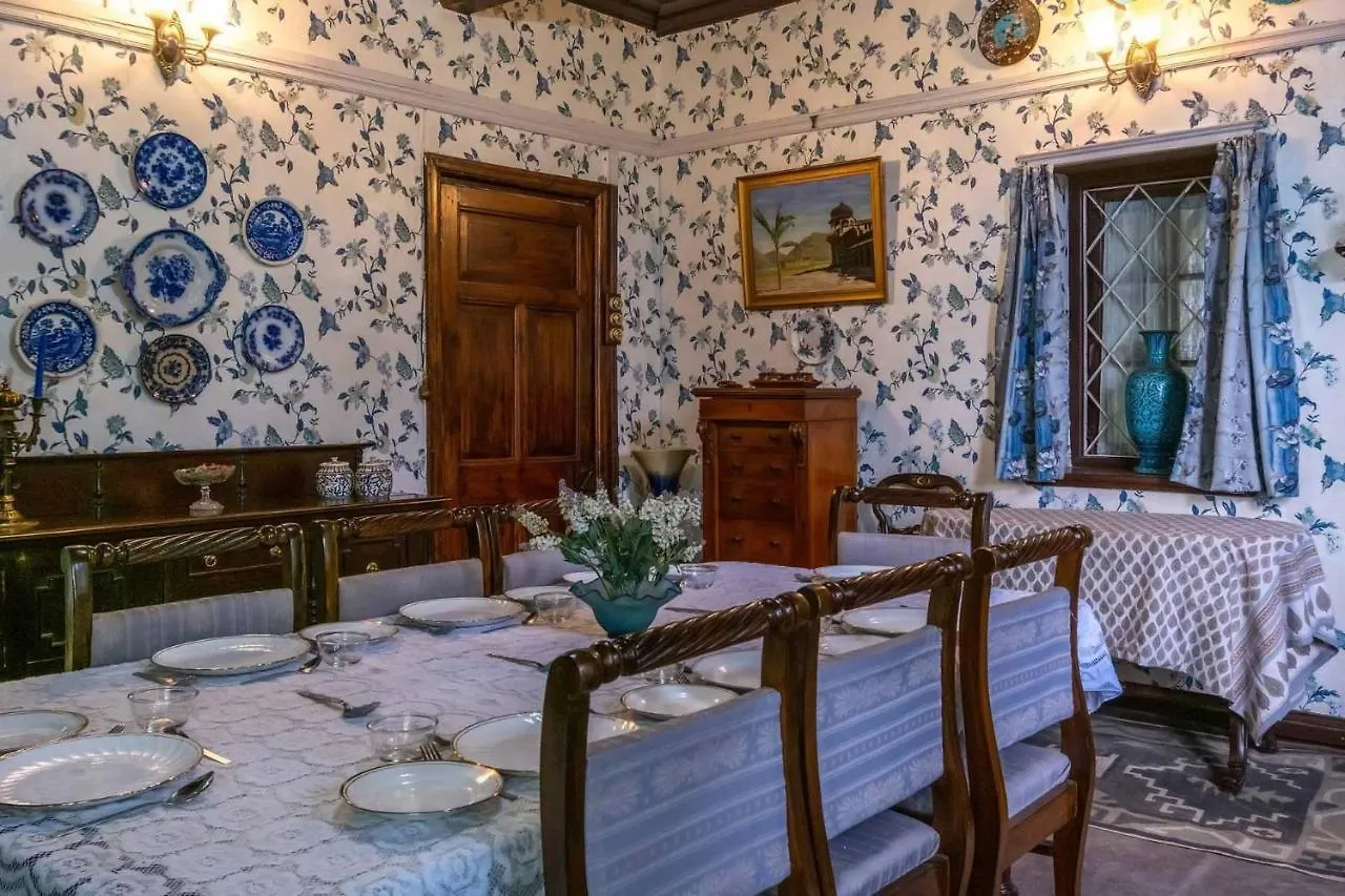 Northwood Cottage By Veo - 3Br Heritage Villa 100 Years Old House Shimla