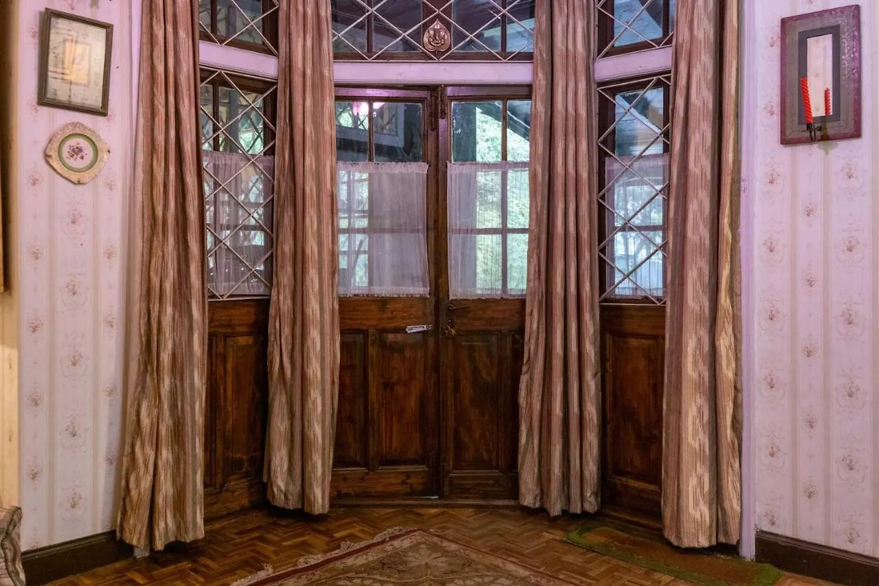 Northwood Cottage By Veo - 3Br Heritage Villa 100 Years Old House Shimla 0*,