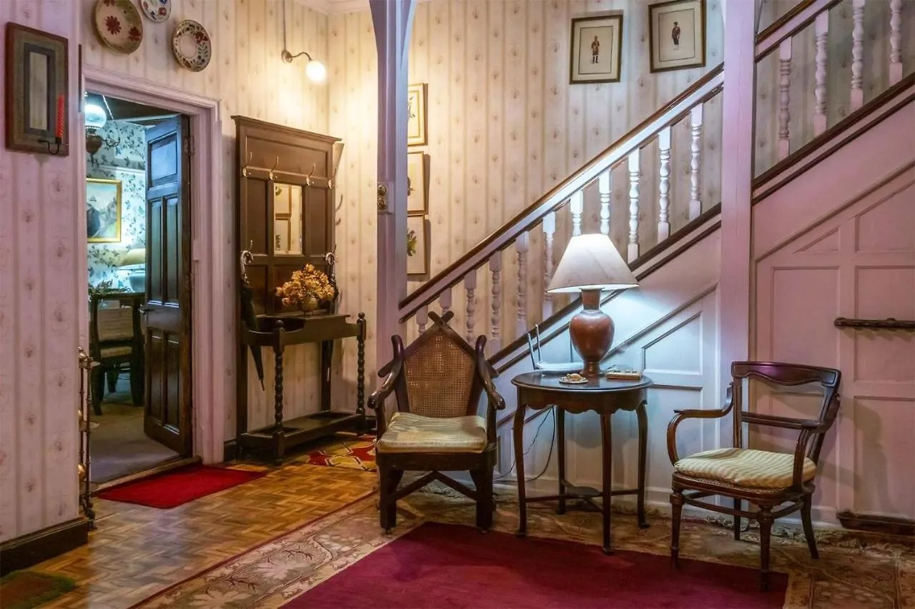 Northwood Cottage By Veo - 3Br Heritage Villa 100 Years Old House Shimla