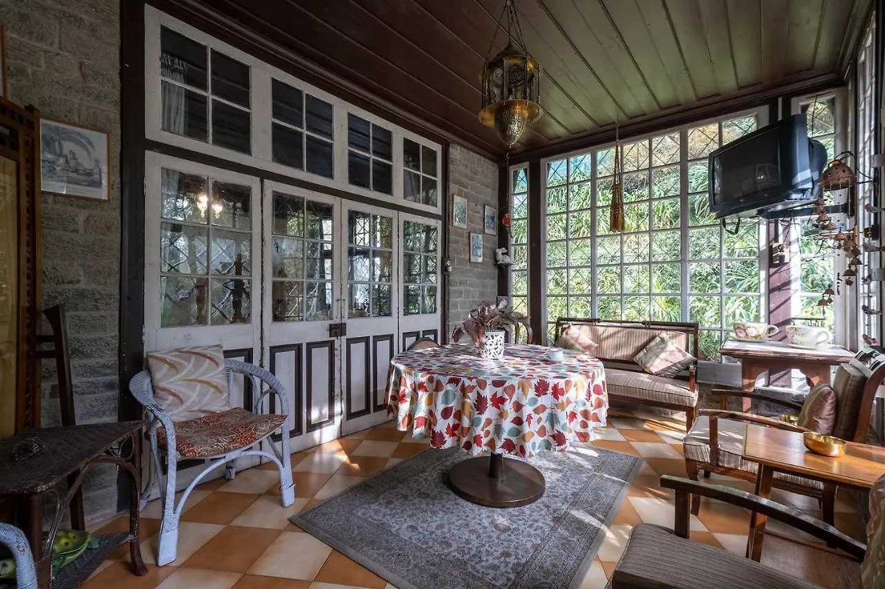 Northwood Cottage By Veo - 3Br Heritage Villa 100 Years Old House Shimla India