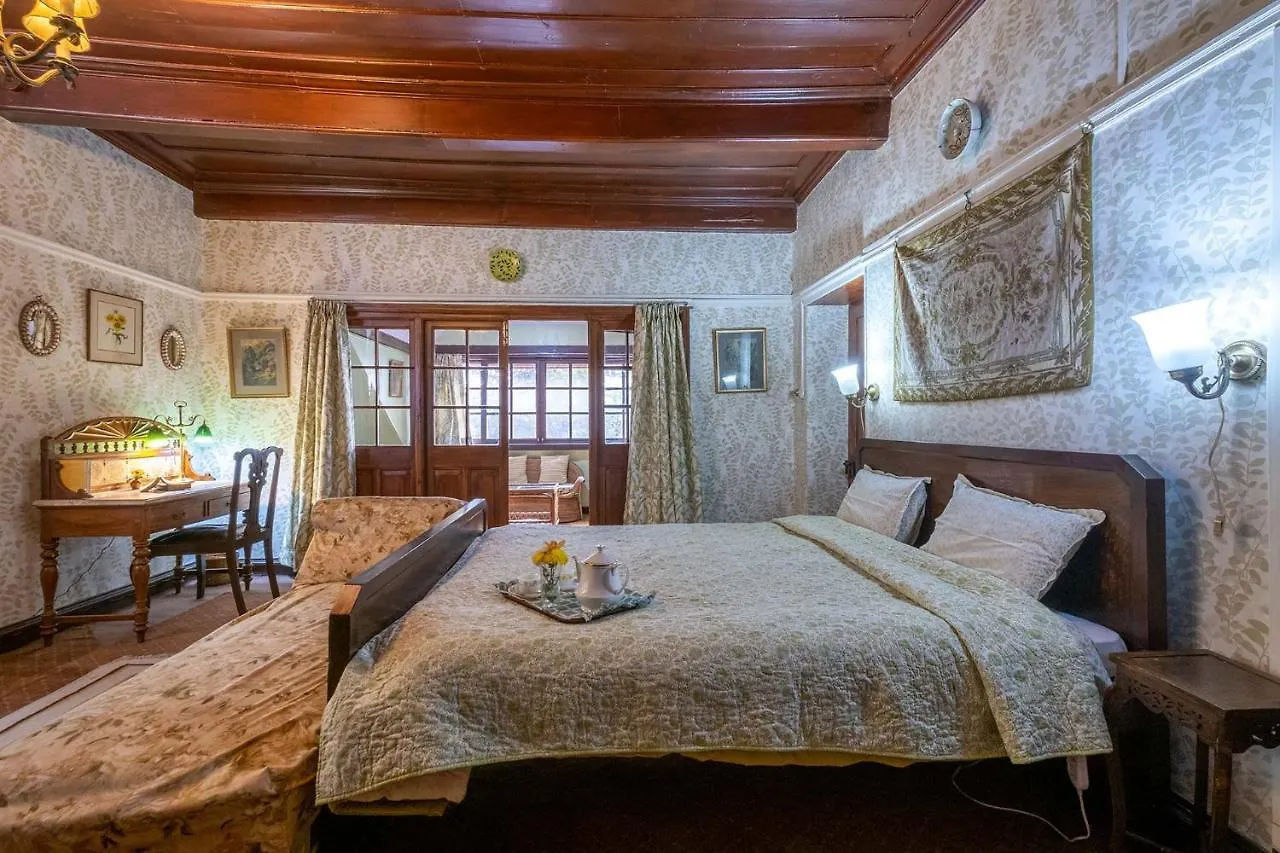 Northwood Cottage By Veo - 3Br Heritage Villa 100 Years Old House Shimla 0*,  India