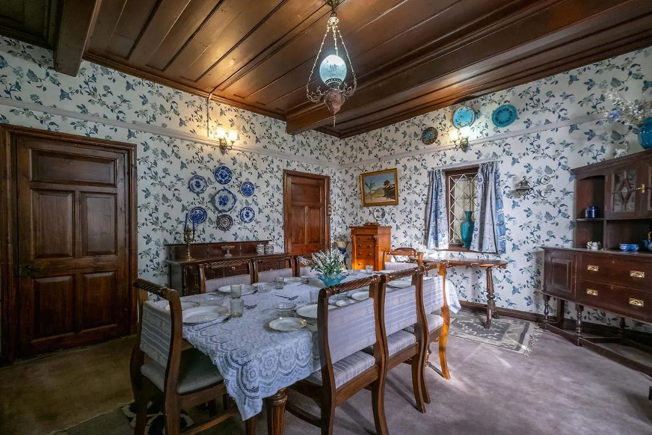 Northwood Cottage By Veo - 3Br Heritage Villa 100 Years Old House Shimla