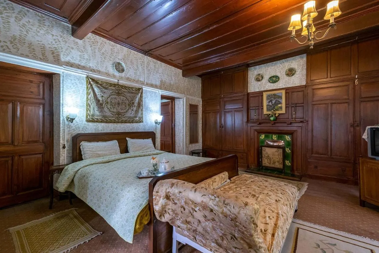 Northwood Cottage By Veo - 3Br Heritage Villa 100 Years Old House Shimla