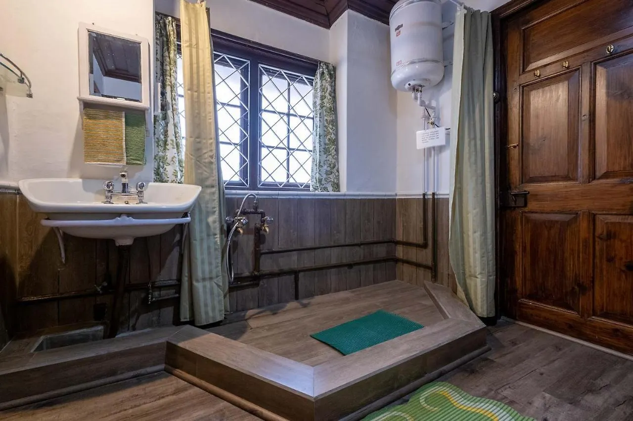 Northwood Cottage By Veo - 3Br Heritage Villa 100 Years Old House Shimla India
